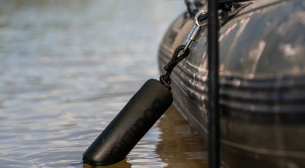 Nash Boat Life Quick Release Boat Retainer