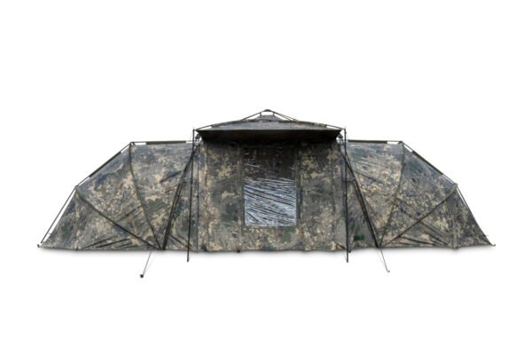 2081 Nash Bank Life Gazebo Camo Pro