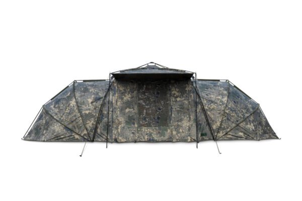 2082 Nash Bank Life Gazebo Camo Pro