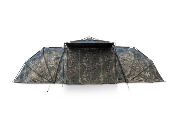 2083 Nash Bank Life Gazebo Camo Pro