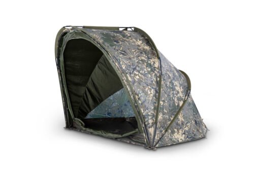 2089 Nash Bank Life Gazebo Camo Pro Sleeping Pod