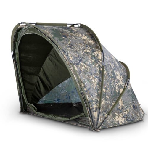 2089 Nash Bank Life Gazebo Camo Pro Sleeping Pod