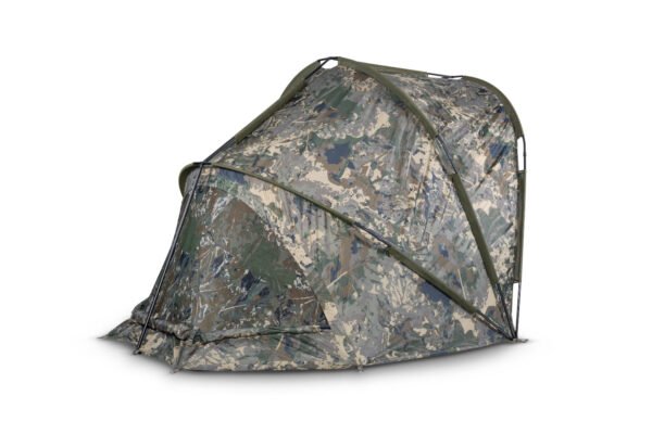 Nash Bank Life Gazebo Camo Pro Sleeping Pod