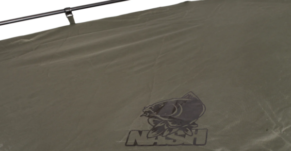 2099 Nash Bank Life Gazebo