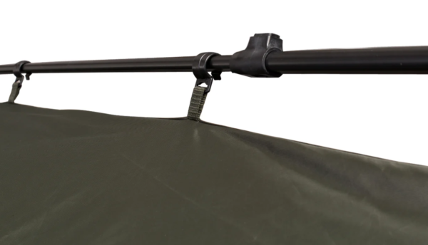 2101 Nash Bank Life Gazebo