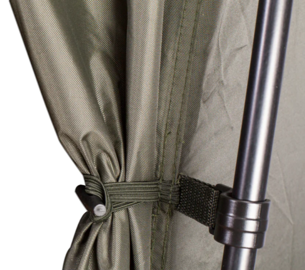 2102 Nash Bank Life Gazebo