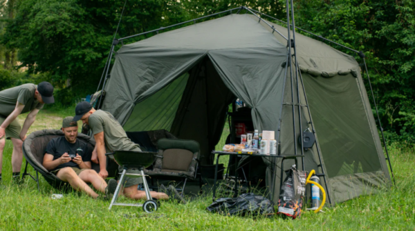 2105 Nash Bank Life Gazebo