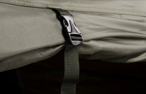 2106 Nash Bank Life Gazebo