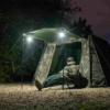 Nash Bank Life Blockhouse Camo Pro