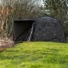 Nash Bank Life Blockhouse Camo Pro