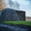 Nash Bank Life Blockhouse Camo Pro