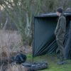 Nash Bank Life Blockhouse Camo Pro