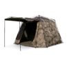 Nash Bank Life Blockhouse Camo Pro