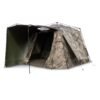 Nash Bank Life Blockhouse Camo Pro