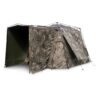 Nash Bank Life Blockhouse Camo Pro
