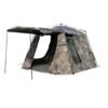 Nash Bank Life Blockhouse Camo Pro