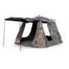 Nash Bank Life Blockhouse Camo Pro