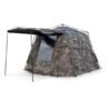 Nash Bank Life Blockhouse Camo Pro