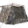 Nash Bank Life Blockhouse Camo Pro