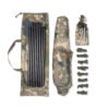 Nash Bank Life Multi Tarps Camo