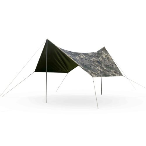 2139 Nash Bank Life Multi Tarps Camo