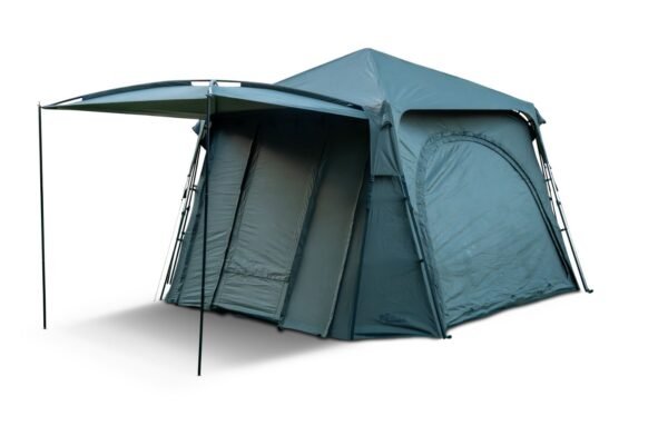 Nash Bank Life Gazebo Skull Cap