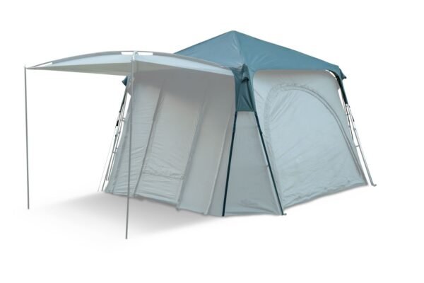 Nash Bank Life Gazebo Skull Cap