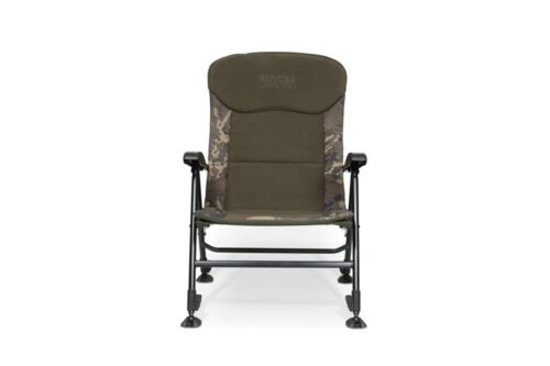 2151 Nash Bank Life Reclining Chair Camo