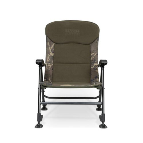 2151 Nash Bank Life Reclining Chair Camo