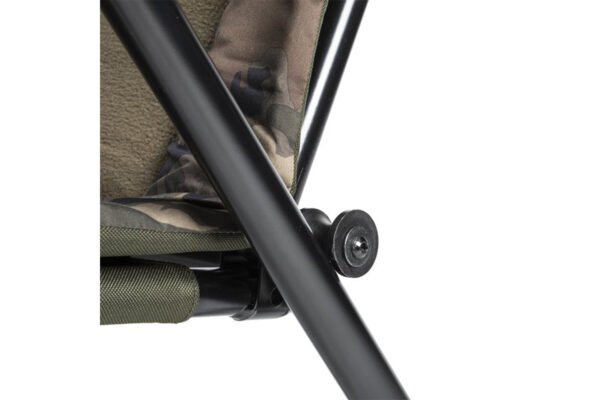 Nash Bank Life Reclining Chair Camo