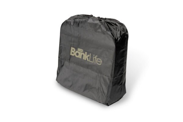 Nash Bank Life Toilet