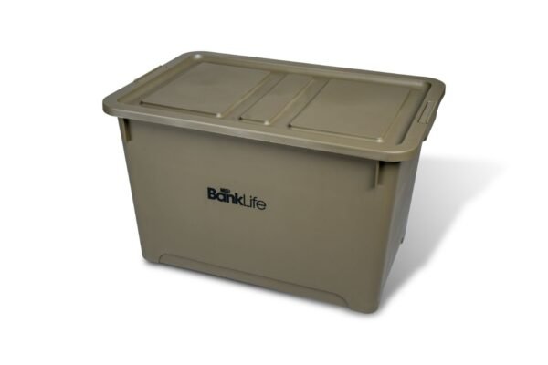 2205 Nash Bank Life Stacker Storage Boxes