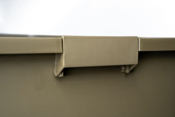 2208 Nash Bank Life Stacker Storage Boxes