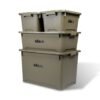 2212 Nash Bank Life Stacker Storage Boxes