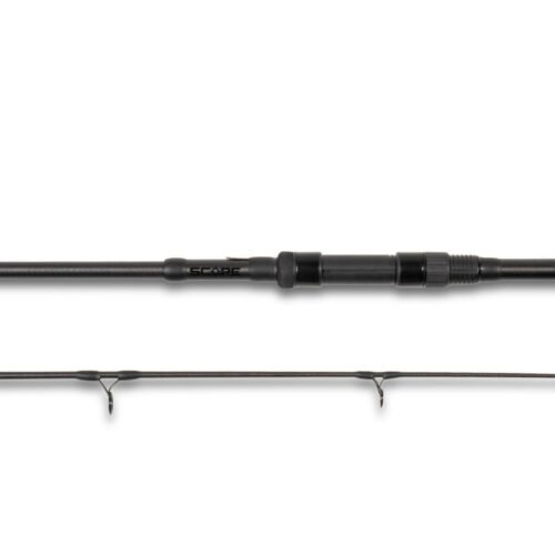 2225 Nash Scope Abbreviated CG