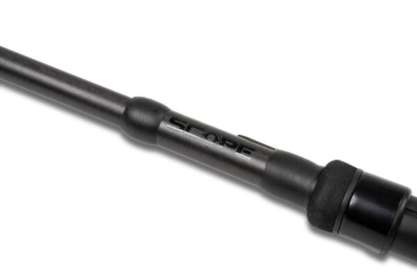 Nash Scope Abbreviated CG