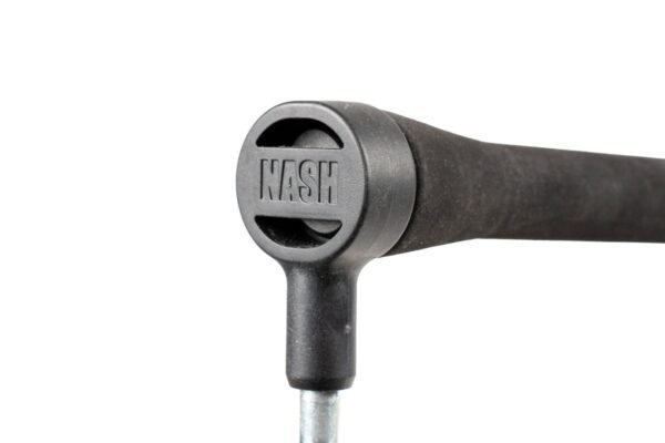 Nash Scope Abbreviated CG