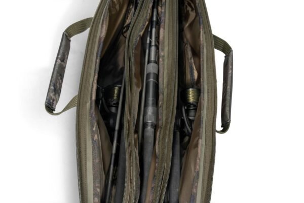 Nash Scope OPS Soft Protect 3 Rod Skin