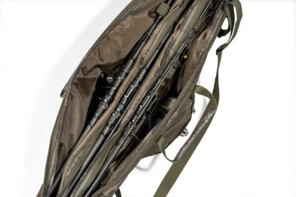 Nash Scope OPS Soft Protect 3 Rod Skin