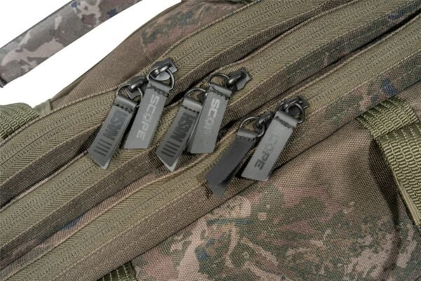 Nash Scope OPS Soft Protect 3 Rod Skin