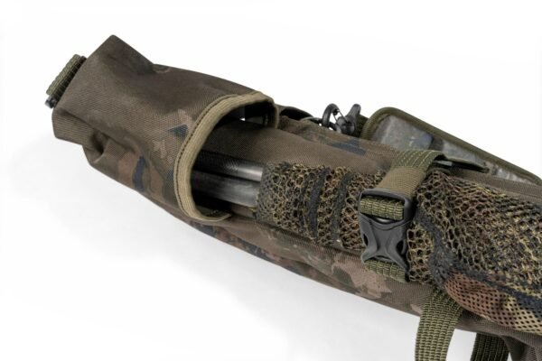 Nash Scope OPS Soft Protect 3 Rod Skin