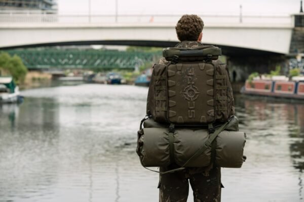 Nash Scope OPS Recon Rucksack Compact