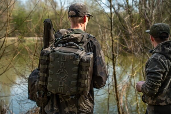 Nash Scope OPS Recon Rucksack Compact