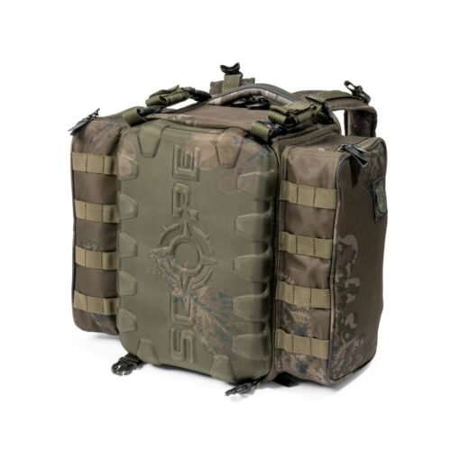 2291 Nash Scope OPS Recon Rucksack Compact