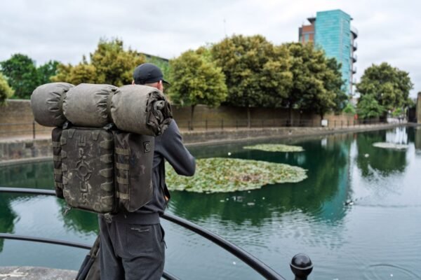 Nash Scope OPS Recon Rucksack