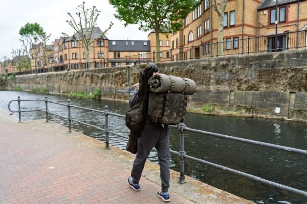 Nash Scope OPS Recon Rucksack