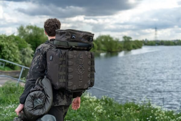 2344 Nash Scope OPS Rucksack Expansion Pack