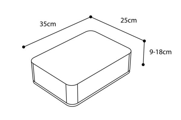 2354 Nash Scope OPS Rucksack Expansion Pack