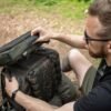 Nash Scope OPS Rucksack Expansion Pack Foil Lined