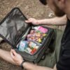 Nash Scope OPS Rucksack Expansion Pack Foil Lined